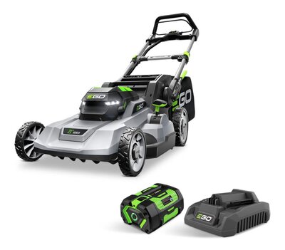 Electric Push Mower