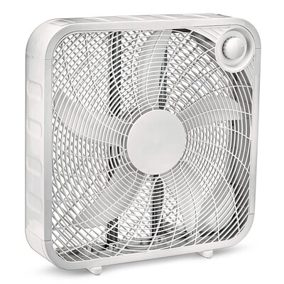 Box Fan