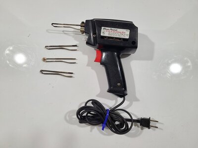 Soldering Gun