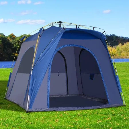 Camping Tent