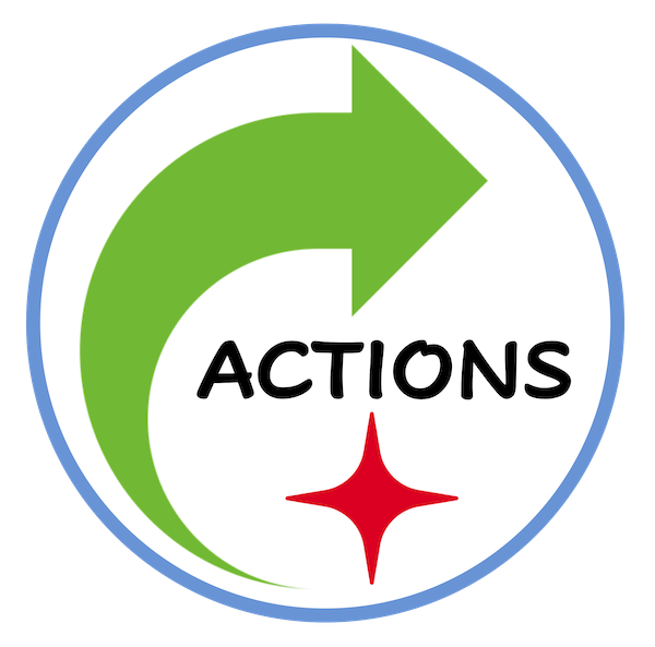 Actions