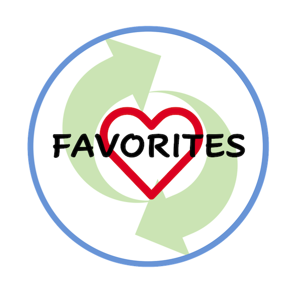 Favorites