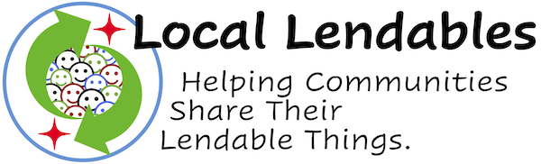 Local Lendables Demo Logo
